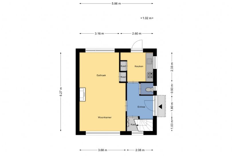 Afbeelding Haverkampweg 35, 8084 BR 't Harde : 27